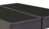 Bases x2 Sommier Queen - Mannes Gris