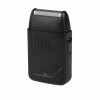 Afeitadora rasuradora recargable negra USB-C Afeitadora rasuradora recargable negra USB-C