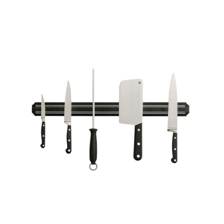 Barra Iman pra Cuchillos 55cm Lacor Barra Iman pra Cuchillos 55cm Lacor