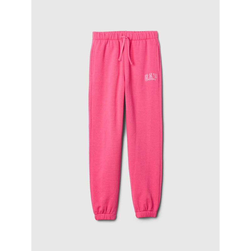 V-BAS HERITAGE JOGGER PINK JUBILEE NYLON ON