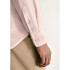 CAMISA MASC ROSA CLARO