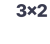 PROMO3X2