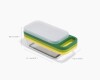 Set de 3 Ralladores con Recipiente Joseph Joseph Multi-Grate & Store™- PREVENTA Set de 3 Ralladores con Recipiente Joseph Joseph Multi-Grate & Store™- PREVENTA