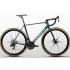 BICICLETA ORBEA ORCA M 21E LTD- OMX PWR GREEN - CAR