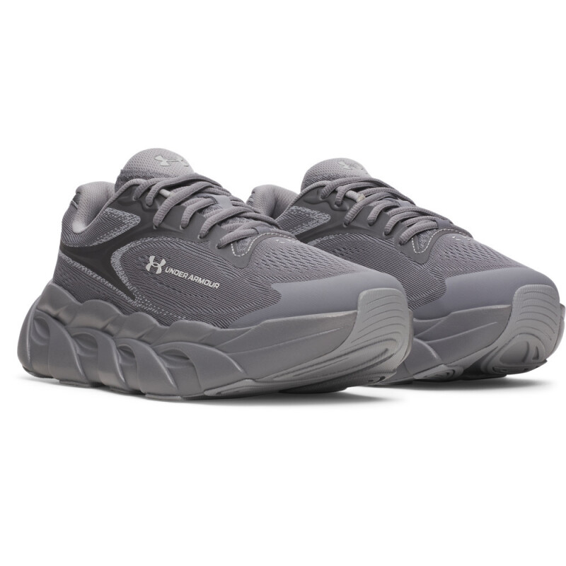 UA HB Runner 2-GRY GRY-024
