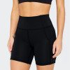 Short Fabletics Oasis PureLuxe Negro