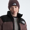 Campera de Pluma 1996 Nuptse mujer Tawny Quartz/tnf Black