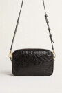 MINI STAR BAG Negro