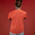 T-SHIRT MEN POLY/ELAST EVERLAST SF KEN RD ROJO/AZUL MARINO/BLANCO