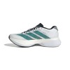 Zapatillas Running Adizero Boston 13 Mujer White