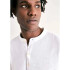 CAMISA ML MASC BRANCO
