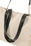 Cartera Vigor Beige