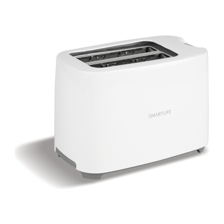 Tostadora Smartlife 700 W 2 Rebanadas SL-TD1101 Tostadora Smartlife 700 W 2 Rebanadas SL-TD1101