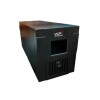 UPS 2000VA INTERACTIVA, LCD, 6 NEMA, USB, RJ45 C/ BATERIA UPS 2000VA INTERACTIVA, LCD, 6 NEMA, USB, RJ45 C/ BATERIA