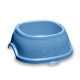 COMEDERO STEFANPLAST CHIC CON BASE 3 GRIS ROCA/CIELO NÓRDICO COMEDERO STEFANPLAST CHIC CON BASE 3 GRIS ROCA/CIELO NÓRDICO