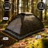 Carpa Camping Iglu 2 Personas Autoarmado Mosquitero 200x150 Imback Color Camuflado Carpa Camping Iglu 2 Personas Autoarmado Mosquitero 200x150 Imback Color Camuflado