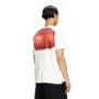 Polo Para Hombre T-Adjust-Slits-R13 Blanco