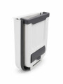 PAPELERA PARA COCINA PLEGABLE GRIS
