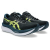 Zapatillas Running Magic Speed 4 Hombre Black/tranquil Teal