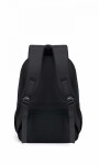 MOCHILA LOS ANGELES TIMES NEGRO