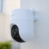 Cámara Seguridad Ezviz H8c Pro 2k 3m Wifi Ptz CAMARA WIFI EZVIZ CS-H8C PRO 2K 3MP