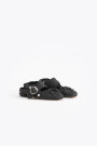 BALLERINA CRUSH Negro
