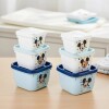 Set x3 tupper diseños mickey