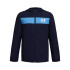 UA Sportstyle Windbreaker-BLU BLU-410