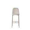 Banqueta Lucile - Linea Monaco Beige