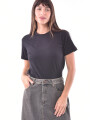 REMERA MARISSA NEGRO