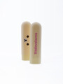 PORTACEPILLO OSITO BEIGE