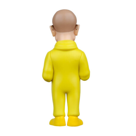 Minix Breaking Bad - Heisenberg Minix Breaking Bad - Heisenberg