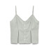 VMNORMA SL CHAMBRAY STRAP TOP Laurel Wreath