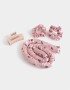 Accesorios Pelo Set Sets De Pelo - Rosa Claro