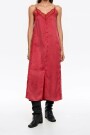 VESTIDO Cereza
