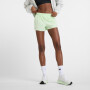 Shorts Running 3" Mujer Green