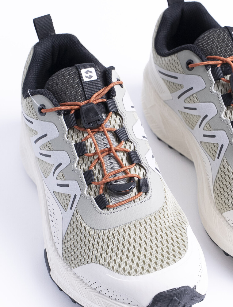 Calzado Wellsprint Blanco