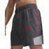 UA Tech Utility Shorts-GRY GRY-025