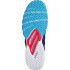 Babolat Calzados Padel Masculino Jet_Premura_2 Blue/Poppy_Red 0
