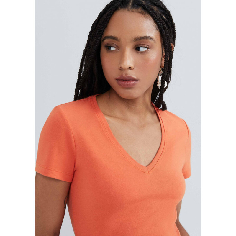 BLUSA MM FEM INDEFINIDO