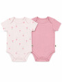 BODY PACK X2 ROSADO
