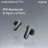 Auriculares Realme Buds Air 7 Pro Ip55 GRIS