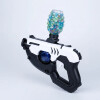 Arma lanza orbis futurista Arma lanza orbis futurista