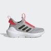 Championes Adidas Tensaur Comfort Gris