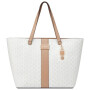 Cartera Guess Isabella Blanco 0