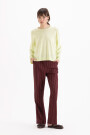 SWEATER KIMBERLY Verde Agua