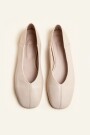 ZAPATO AMA Crema