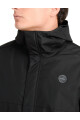 Campera O'Neill Cortavientos Negro