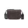 Bolso Unisex 1Dr Camera Negro