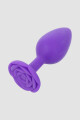 Plug rosa Violet plum